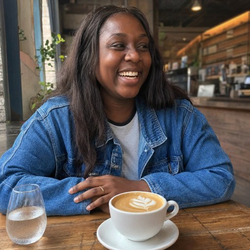 Photo of Aisha Bello